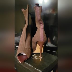 Ankle Booties